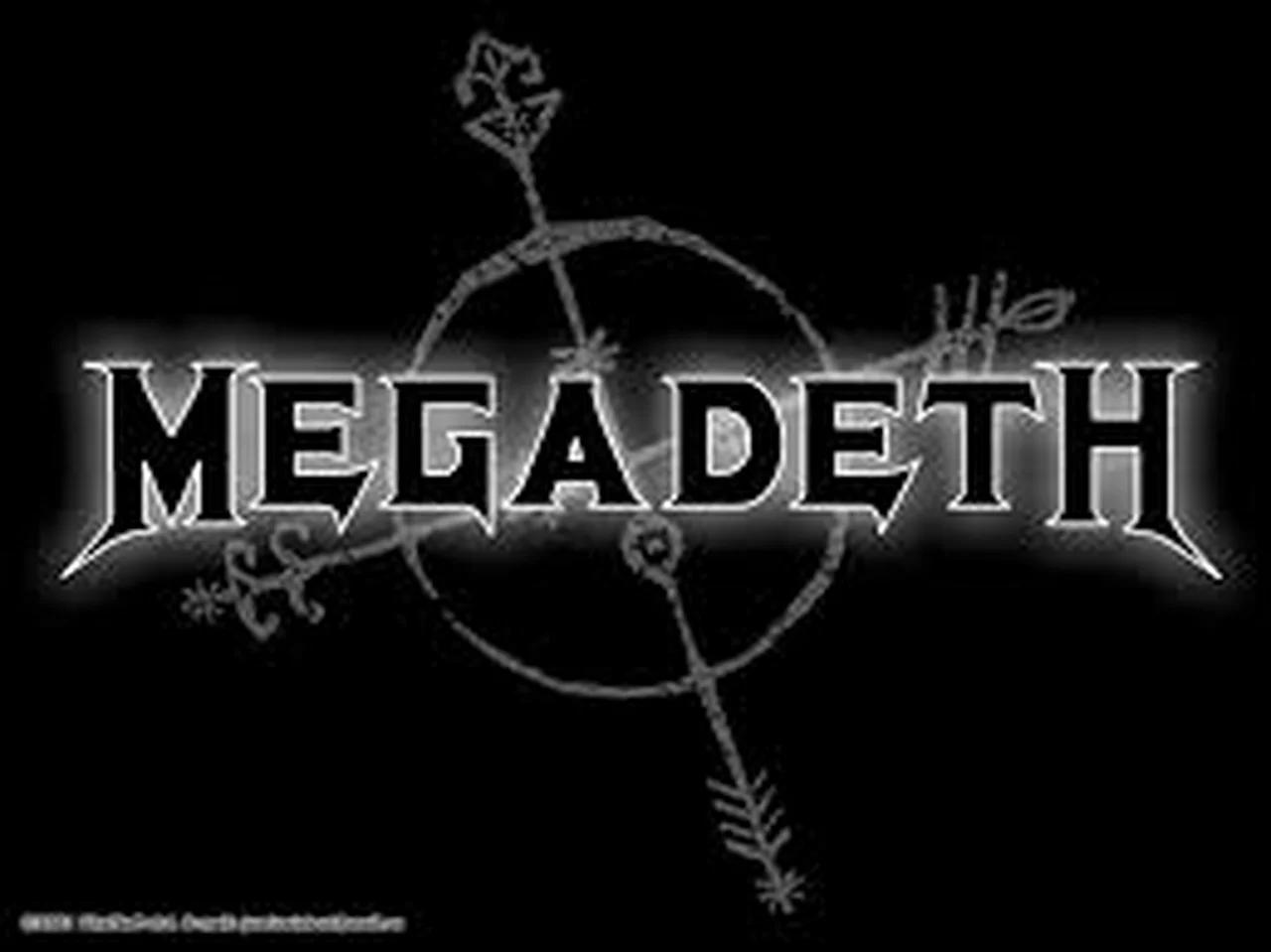 Megadeth Hits 1