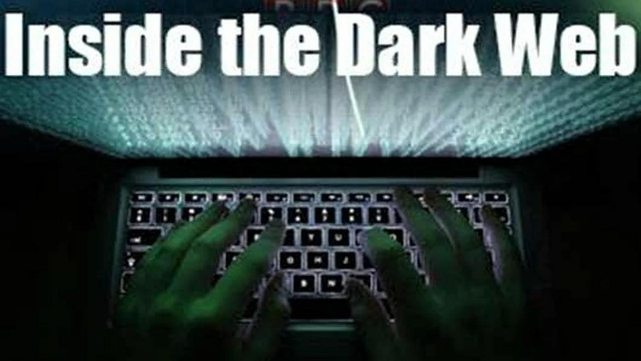 Horizon: Inside the Dark Web