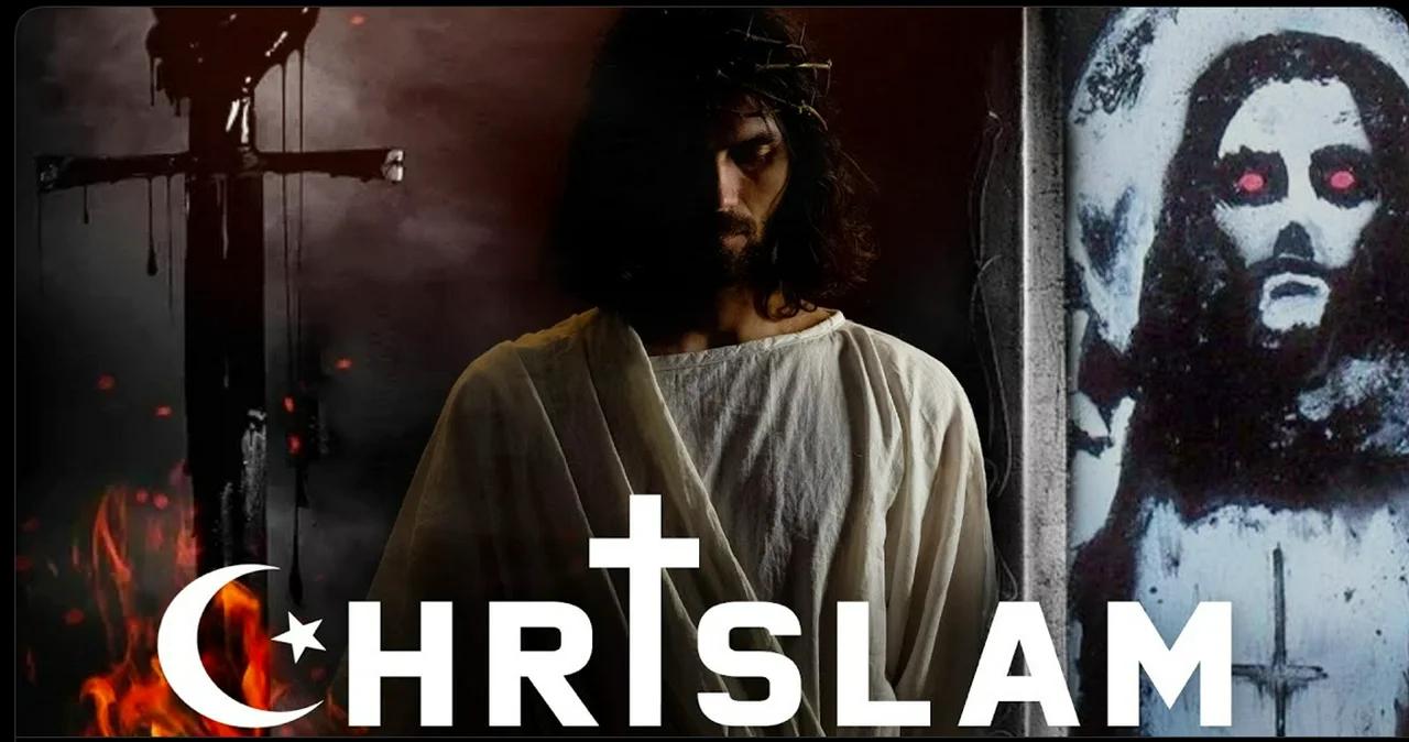 The Biblical Antichrist is the savior of Islam! Al-Mahdi and Islamic ...