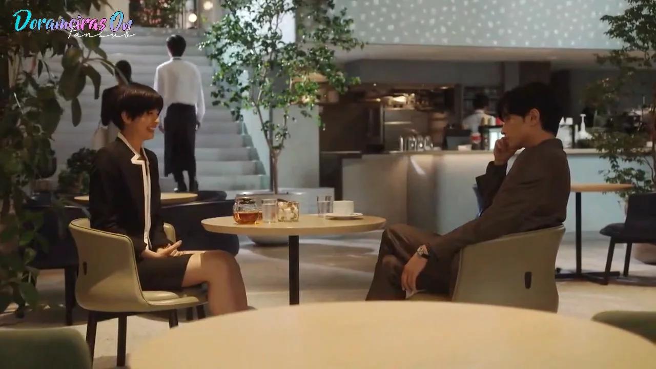 Ore No Kanojo Ep 9 Vostfr