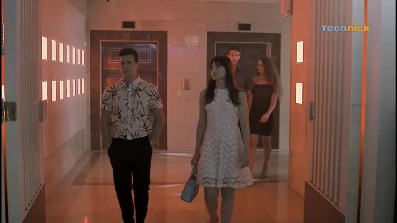 Forever (2025 TV series) visual data 4