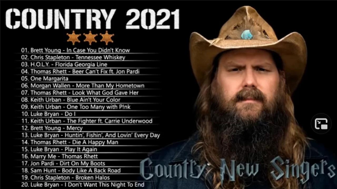 new-country-music-playlist-2021-top-100-country-songs-2021