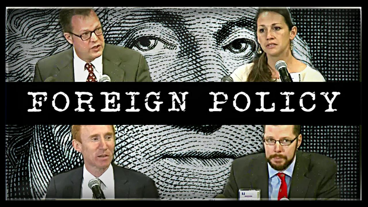 What Is Foreign Policy? Definition And Purpose