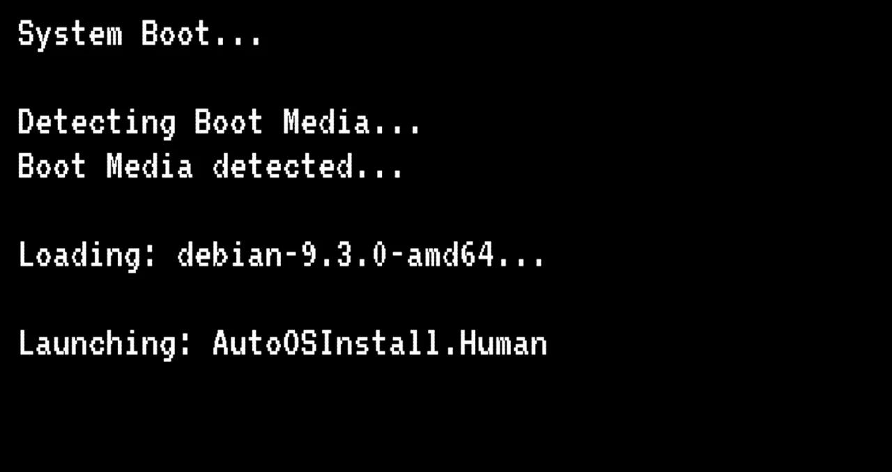 Build A Media File Server For Free 01 Baby S First Server