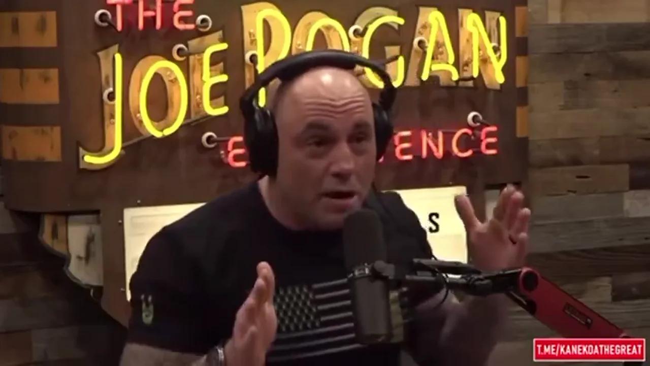 Joe Rogan and Jocko Willink Highlights