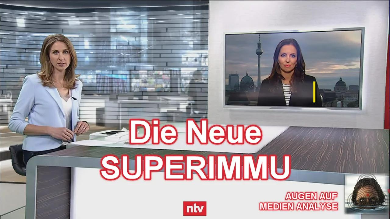 Die Neue SUPERIMMU