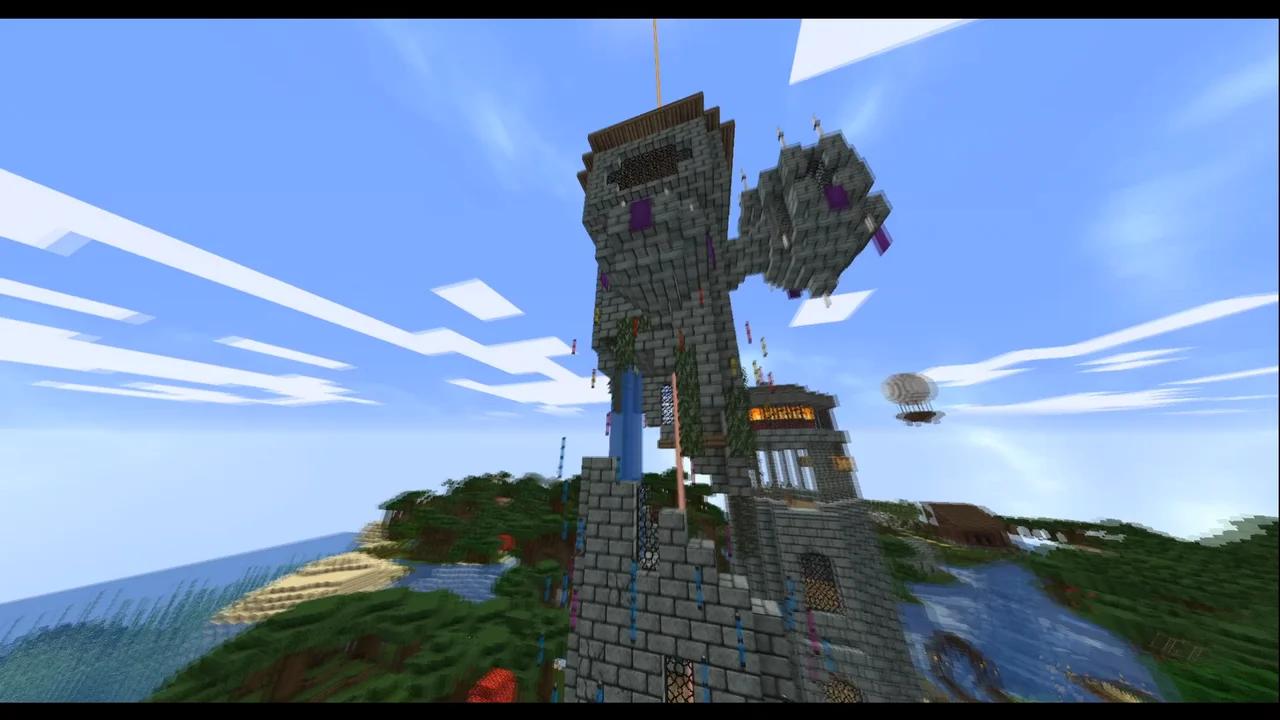 A Short Tour Of Acadia