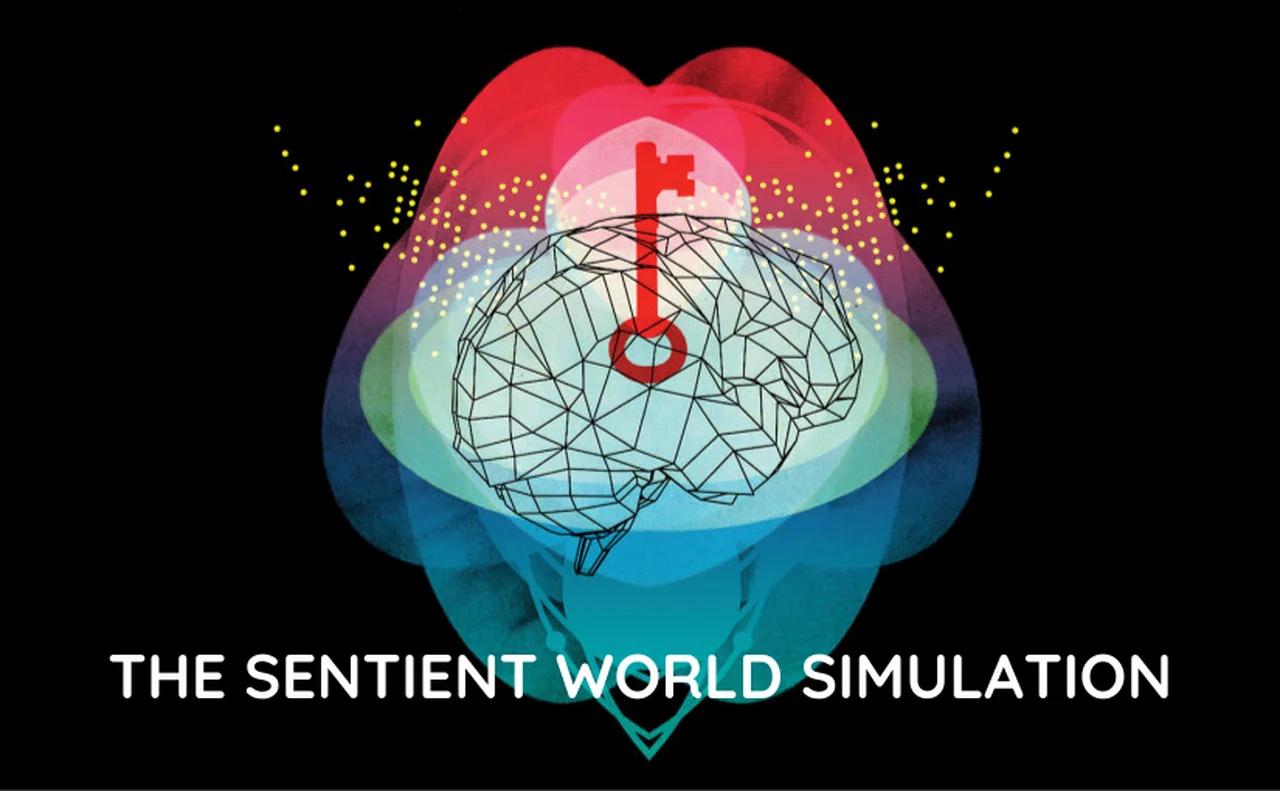 Targeted Individuals and the Sentient World Simulation