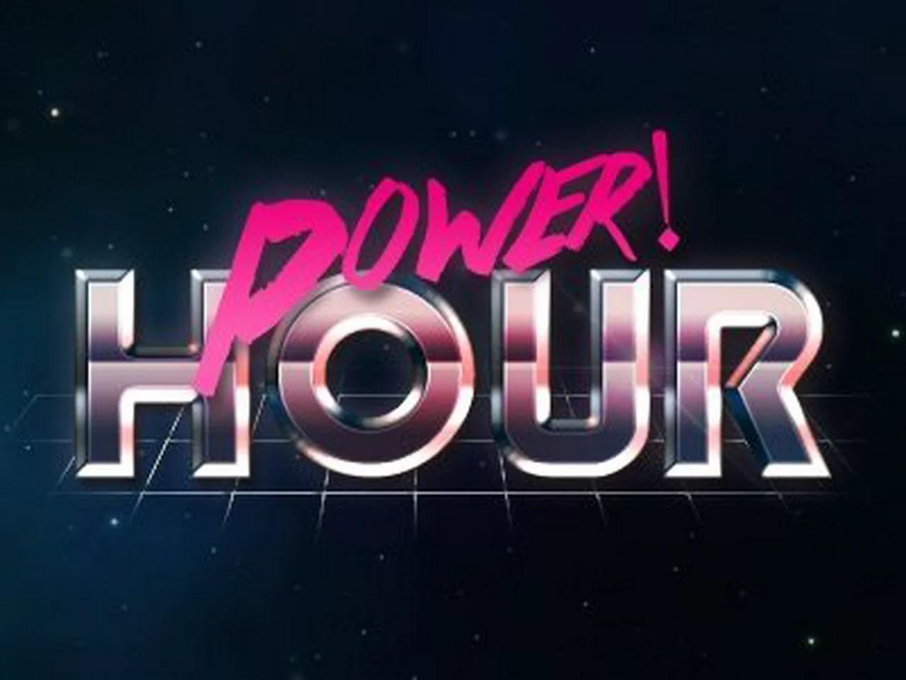 Power Hour 1.0