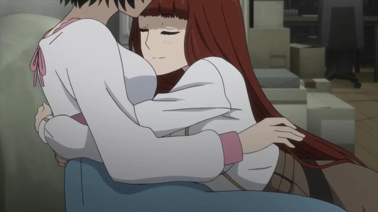 Steins Gate 0 23 Vostfr Ddl