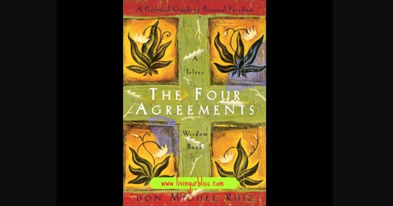 The Four Agreements by Don Miguel Ruiz.pdf
