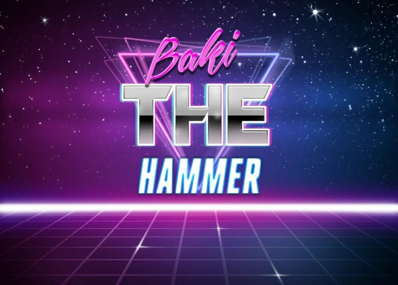 BakiTheHammer