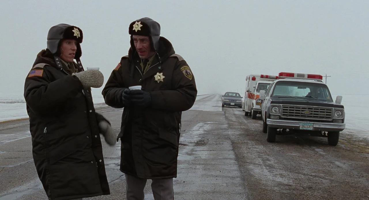 Fargo - 1996