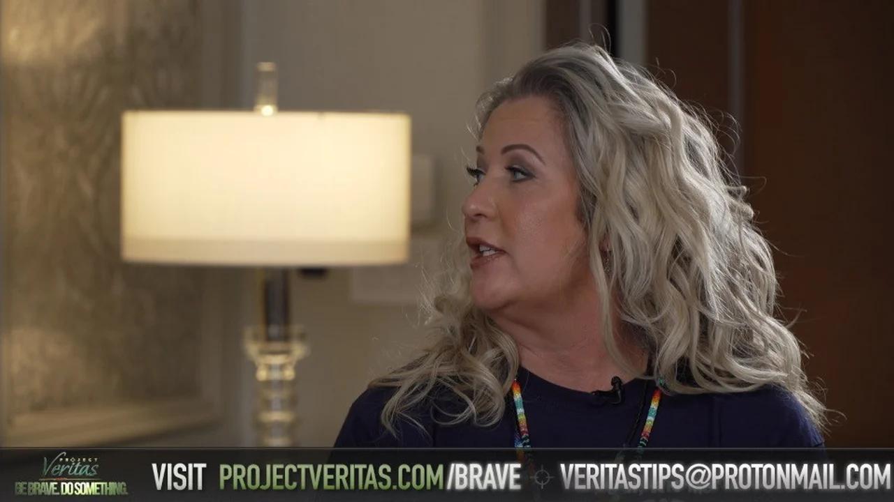 Healthcare System Whistleblower Talks About Vaccines