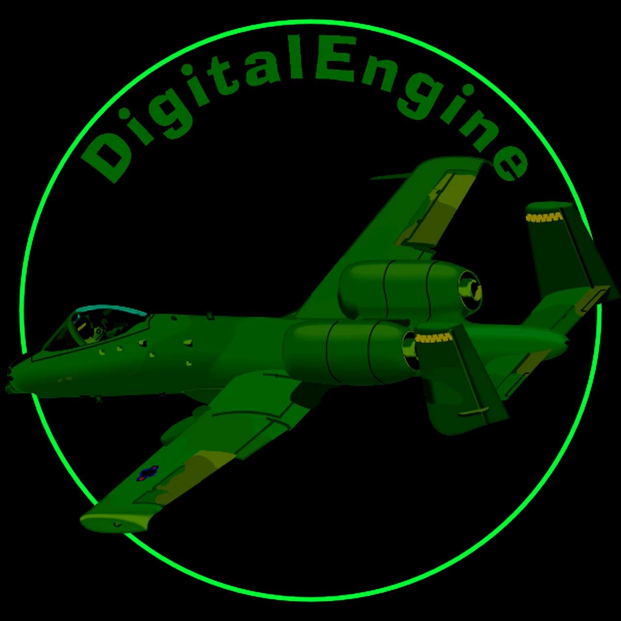 DigitalEngine