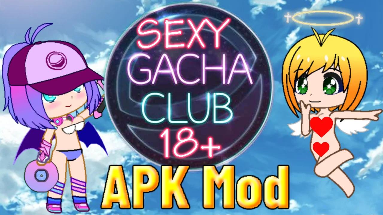 How to Play Gacha Club Sexy