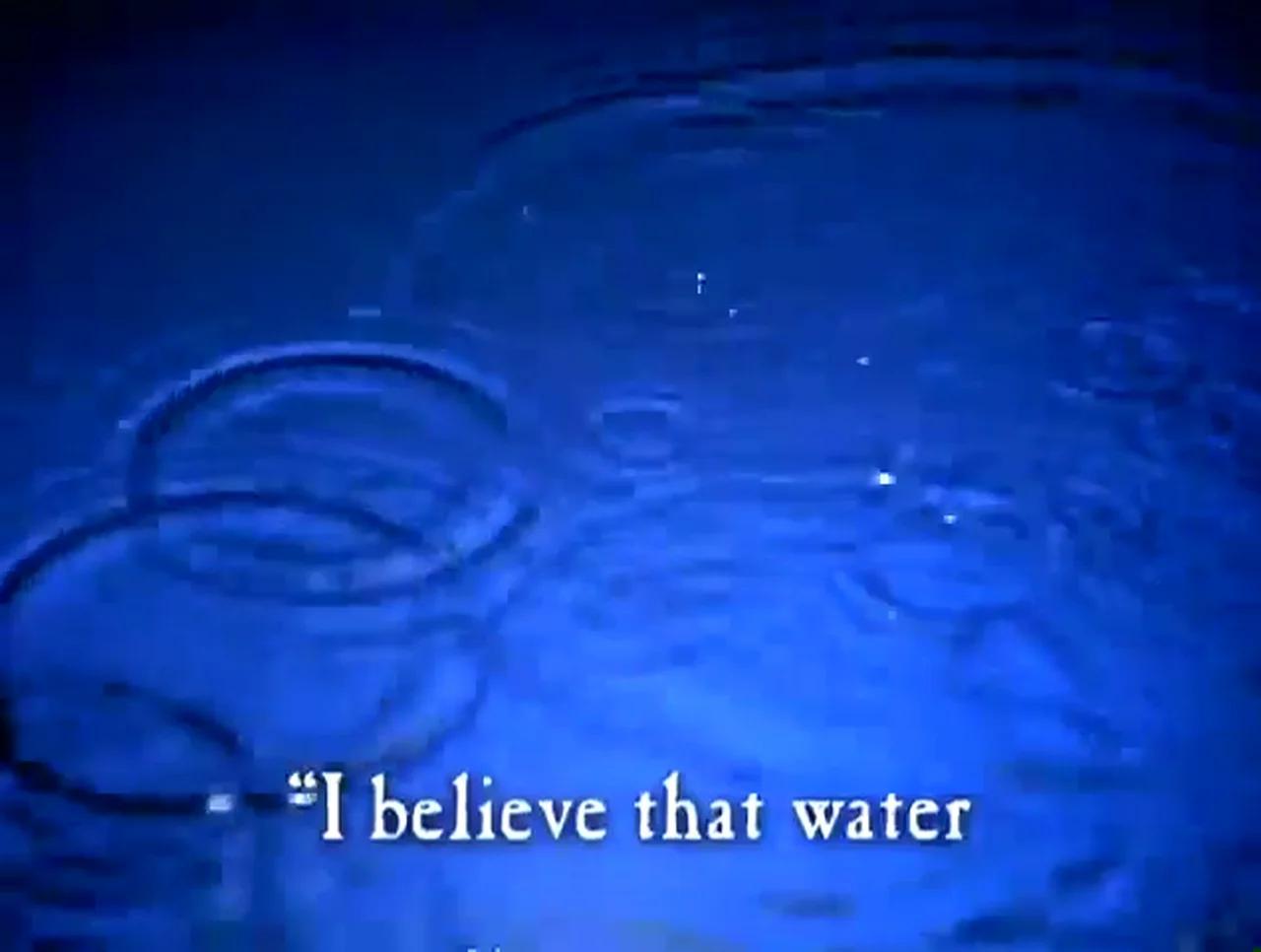 Cold Fusion Documentary 1999