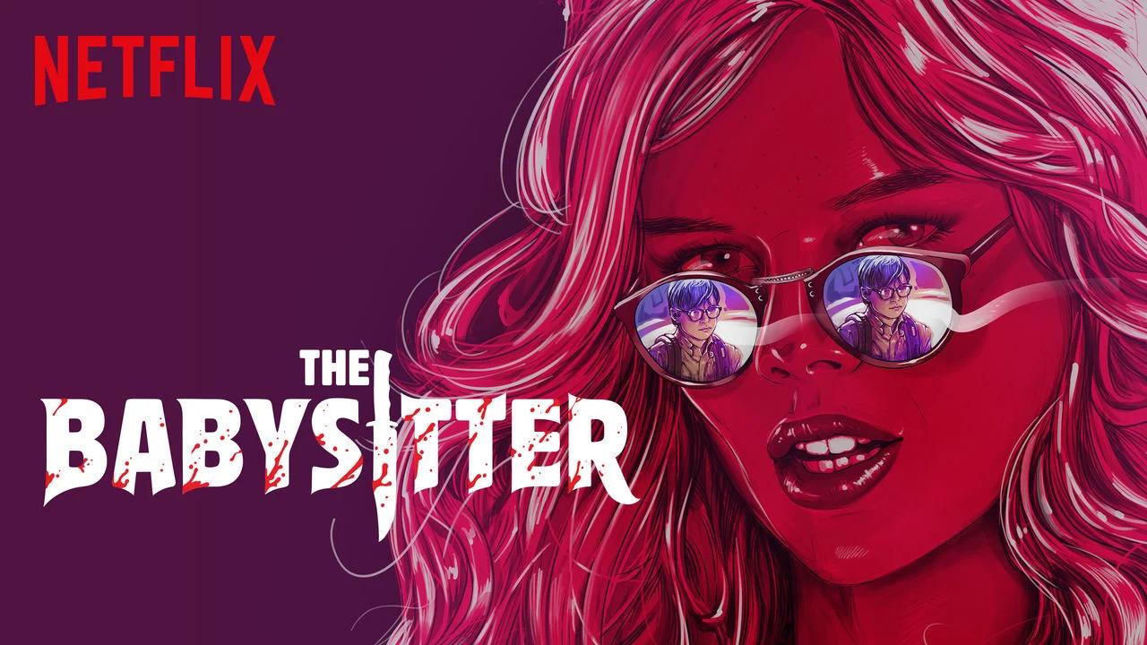 Bande Annonce Vostfr The Babysitter Film Complet En Description