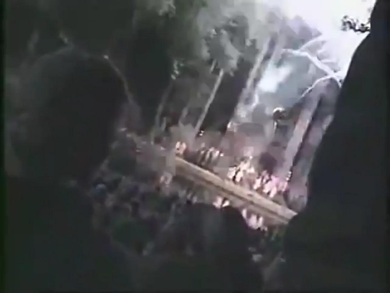 Dark Secrets Inside Bohemian Grove