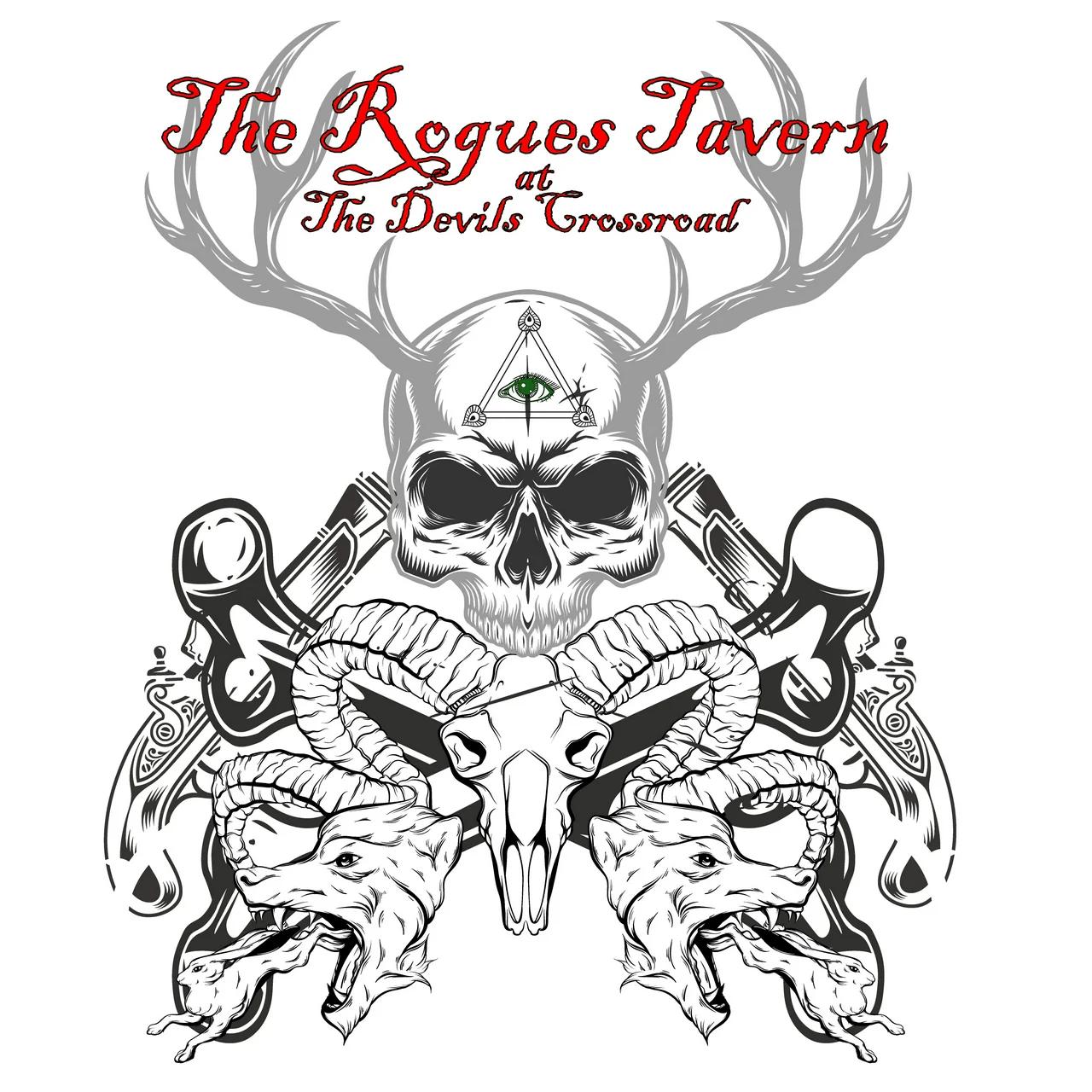 The Rogues Tavern