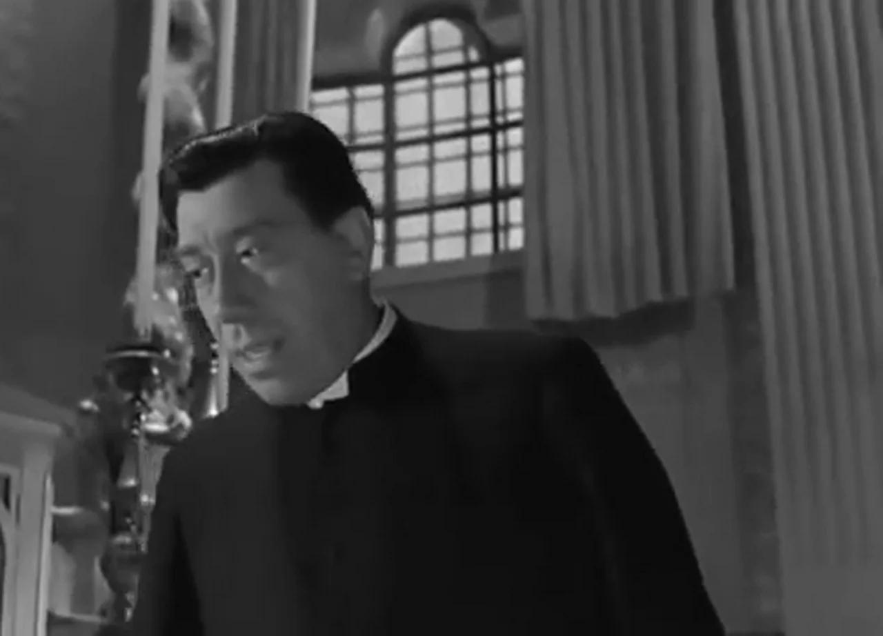 Le Petit Monde De Don Camillo Streaming