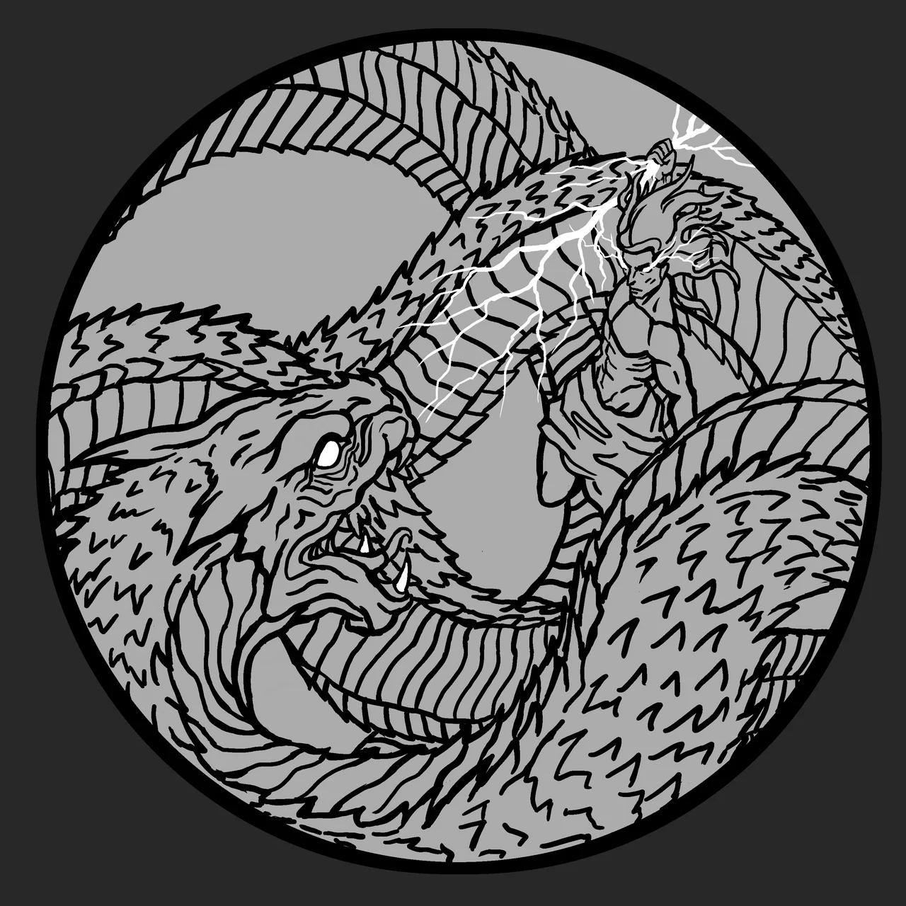 The Forgotten Planet