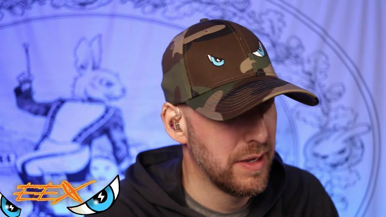 White Rabbit Radio Live | Solo Mode | July 27, 2021