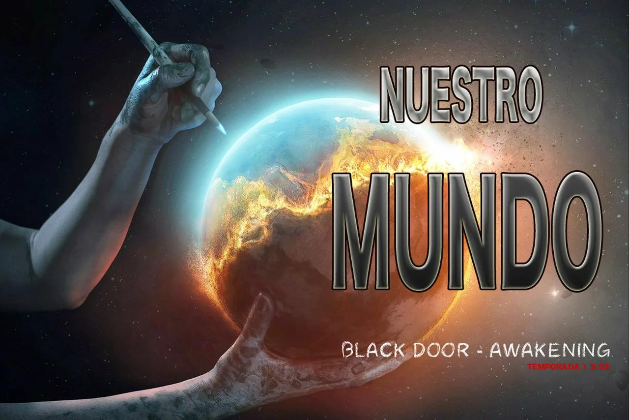 Nuestro Mundo