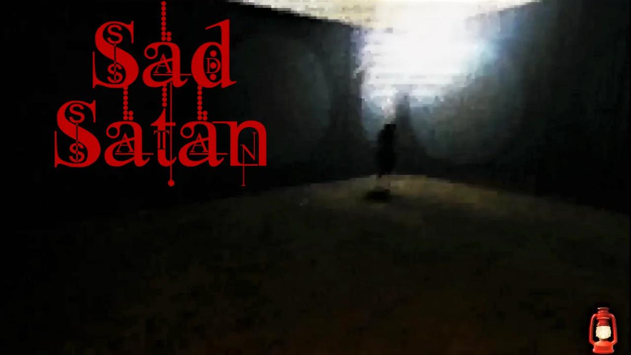 Sad Satan: Full Game Play-Through
