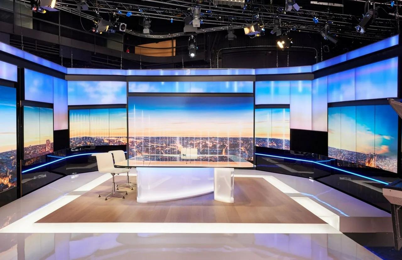 TV des TV