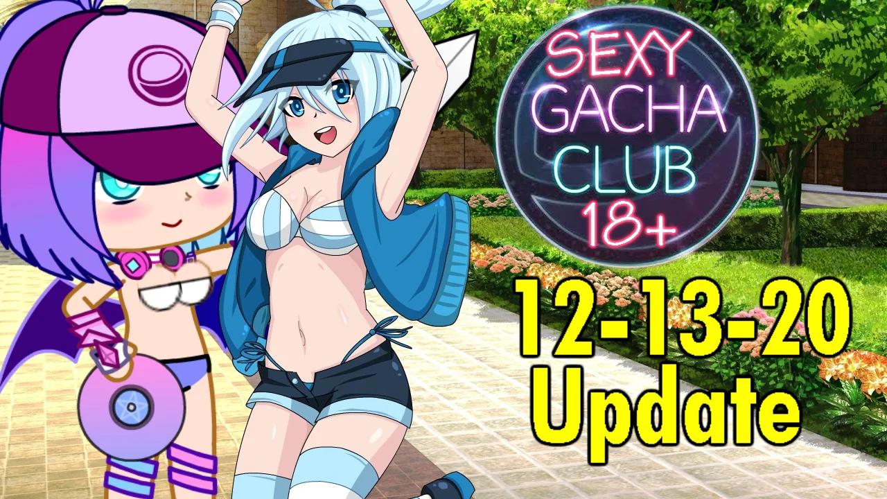 How to Play Gacha Club Sexy