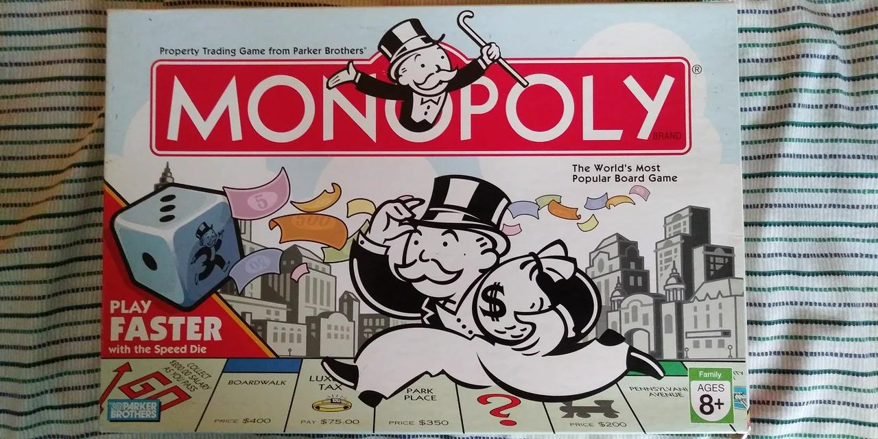Monopoly How To Play Monopoly How To Play