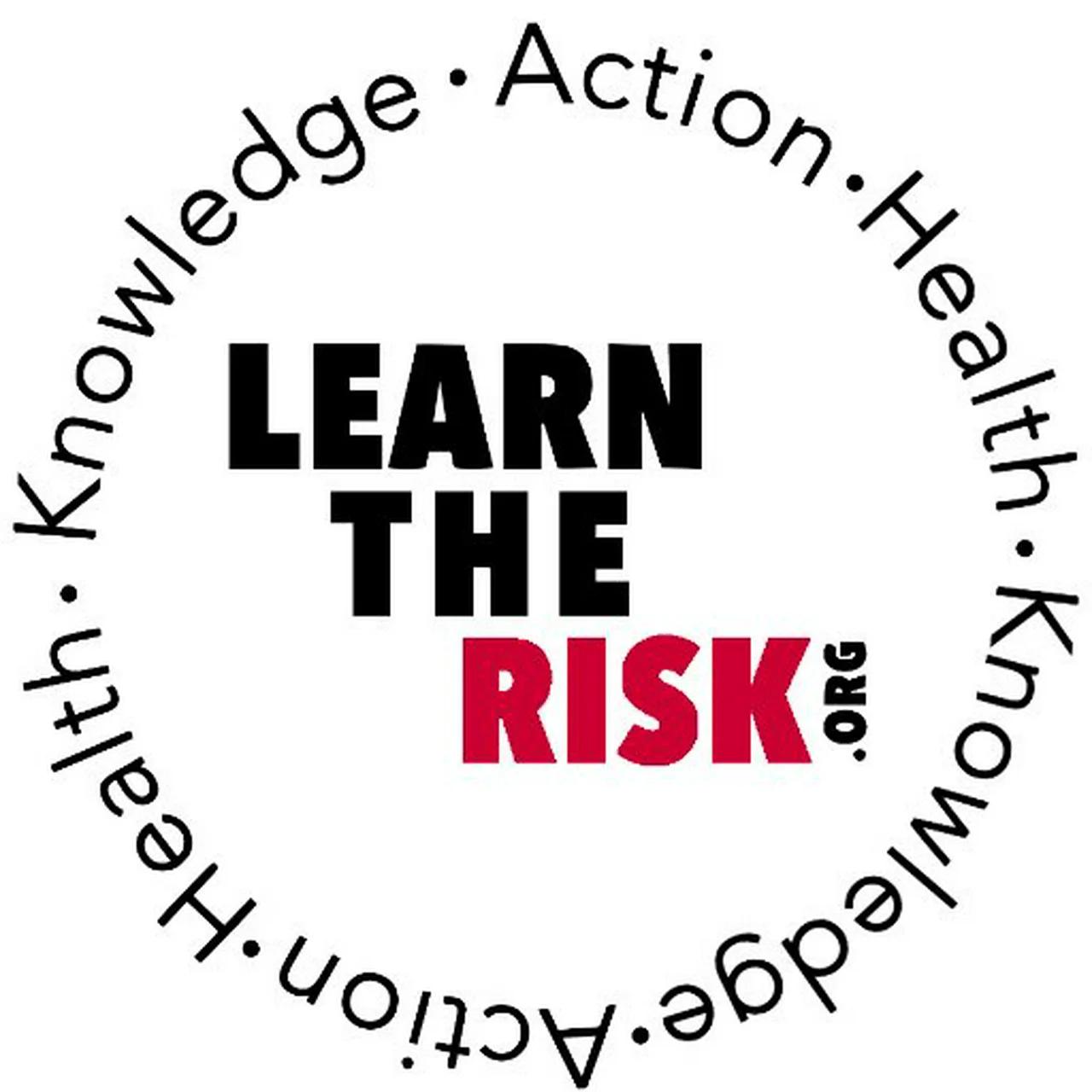 Learn The Risk [@VaxxedWorld Archive]