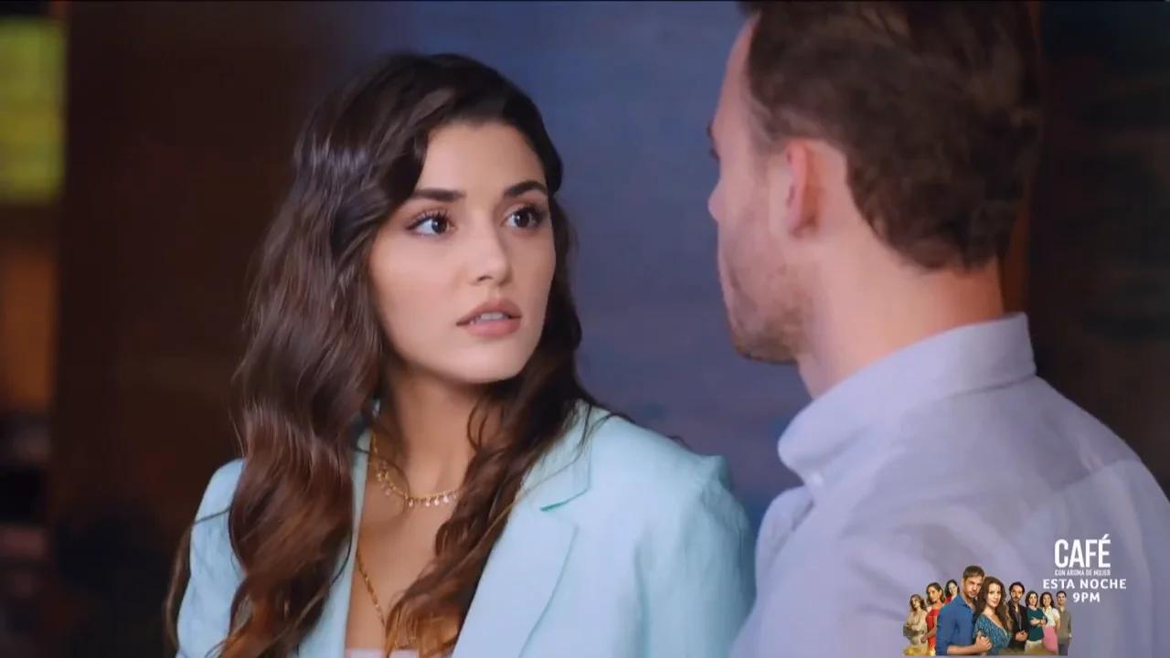 Me Robaste el Corazón Capítulo 21 CAPÍTULOS EN ESPAÑOL LATINO