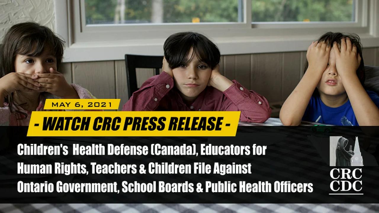 Defending Children's Rights - School Action