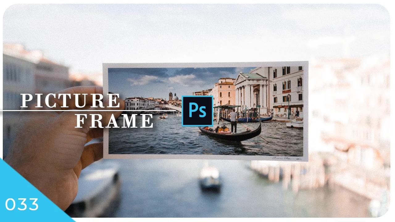 how-to-create-a-frame-in-photoshop