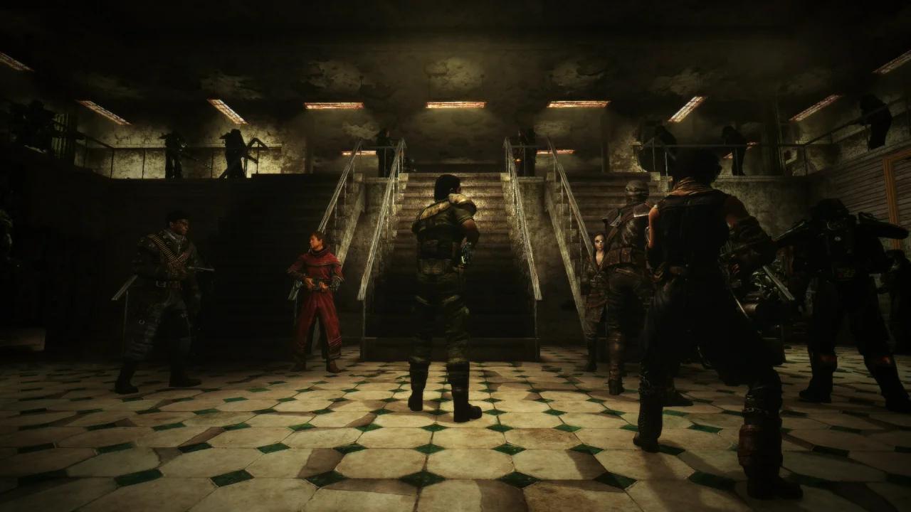 Fallout 3 walkthrough modded part 312