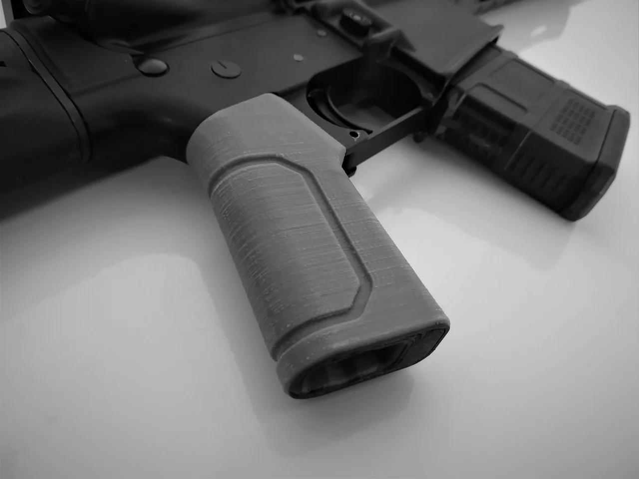 Balance Mini Grip