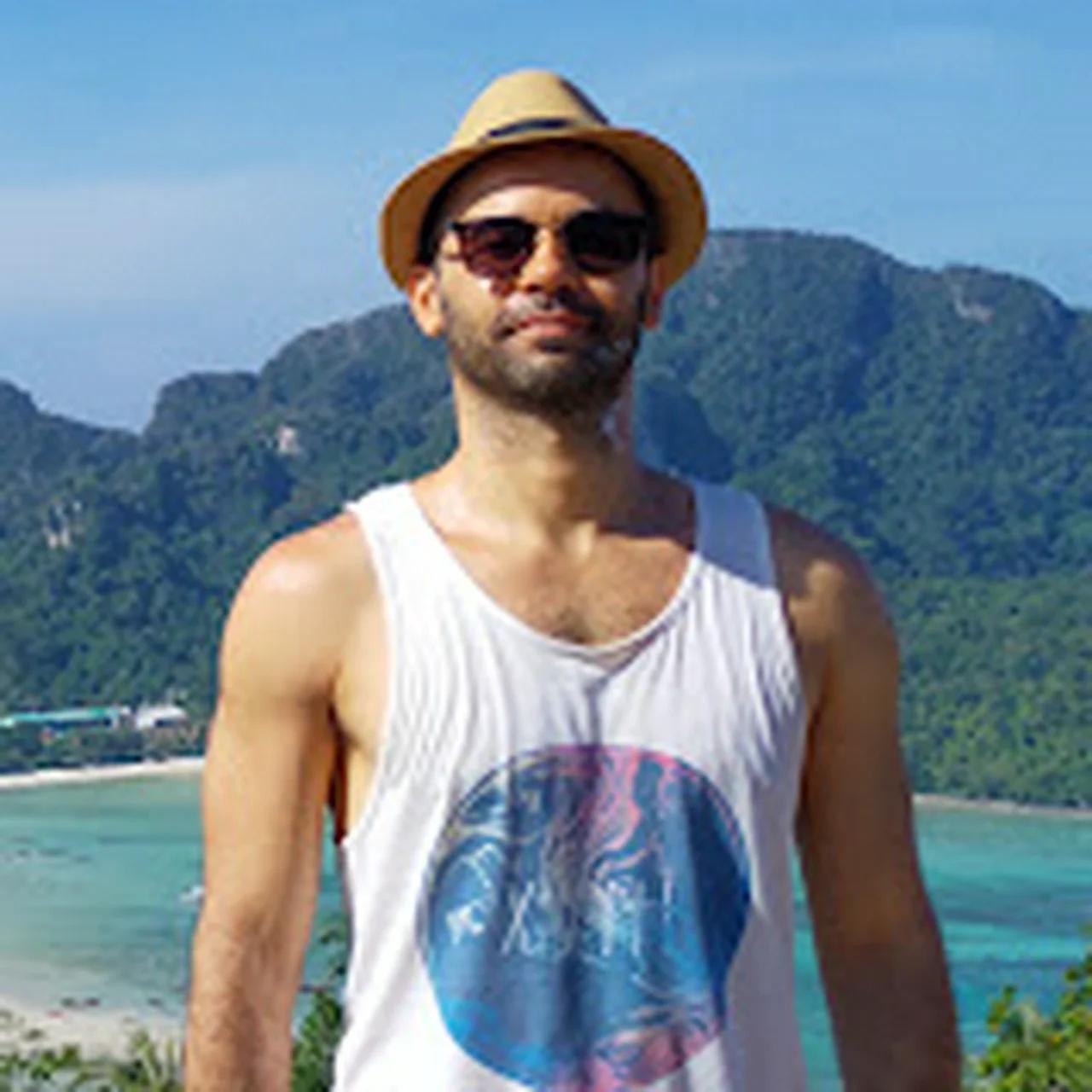 Viagens, videos, vlogs