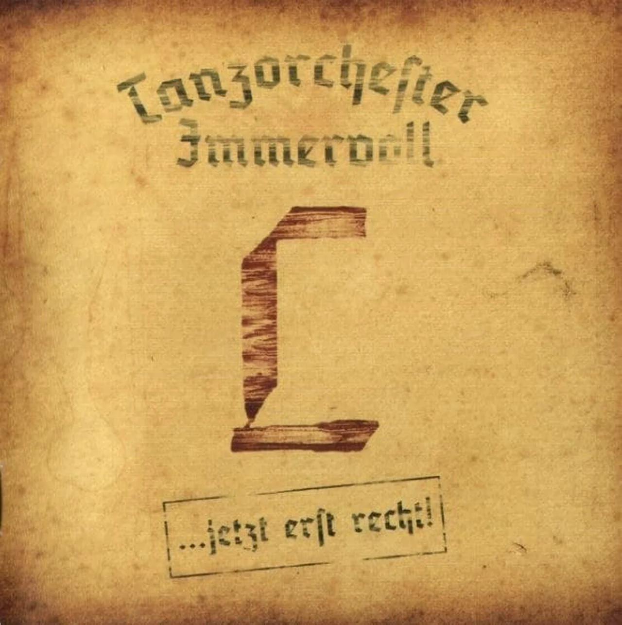 Landser ‎– Tanzorchester Immervoll… Jetzt Erst Recht – nsbp.shop