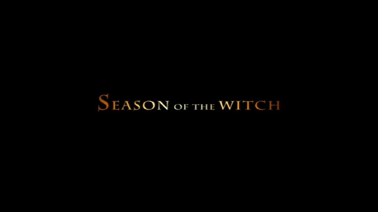 season of the witch full movie youtube