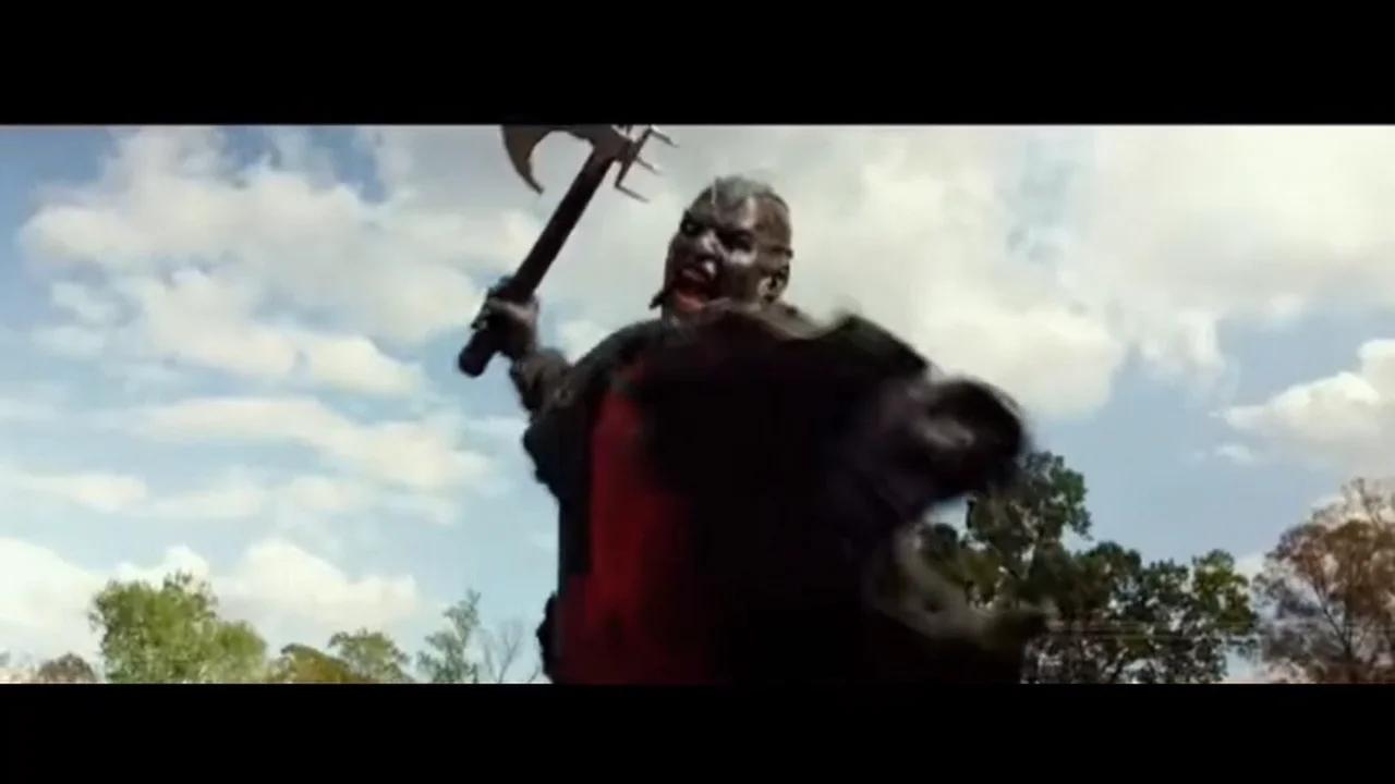 Jeepers creepers 3 full movie El demonio 3 completa en Español