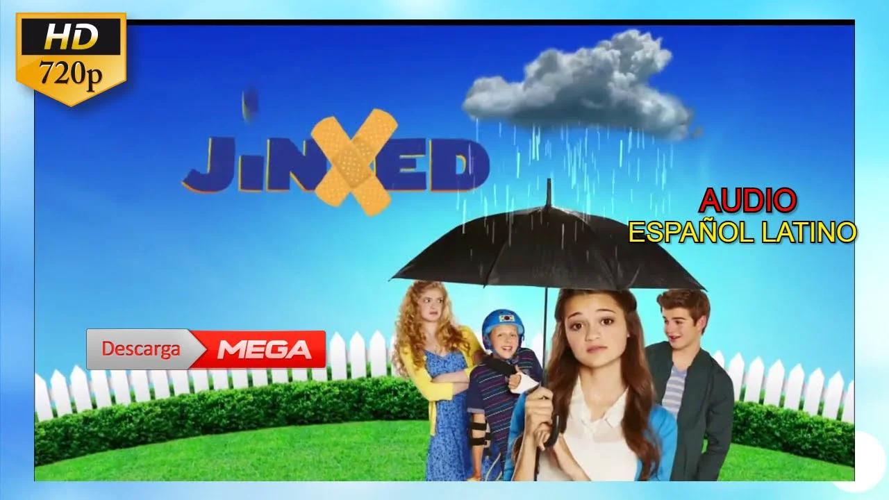 DESCARGAR Jinxed Una Cuestión De Suerte GRATIS Latino HD Mega 720p