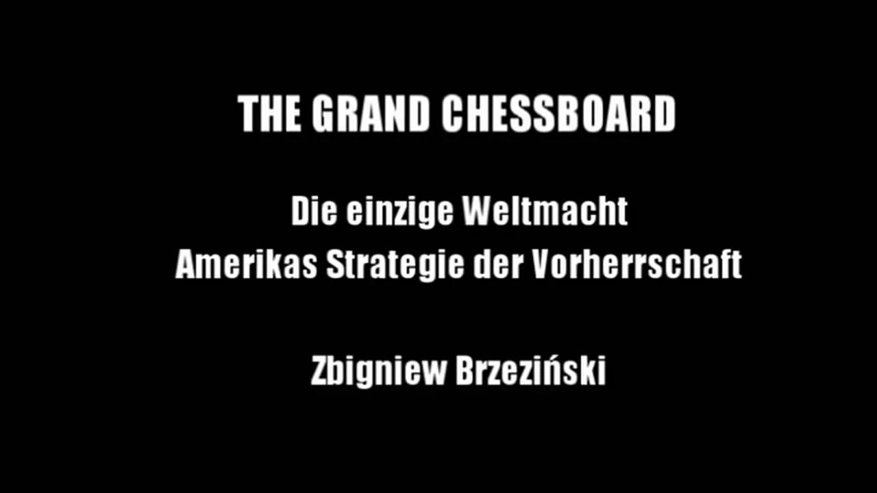 (Doku) Die einzige Weltmacht, Amerikas Strategie der Vorherrschaft Zbigniew Brzezinski (Doku) Die einzige Weltmacht, Amerikas Strategie der Vorherrschaft Zbigniew Brzezinski
