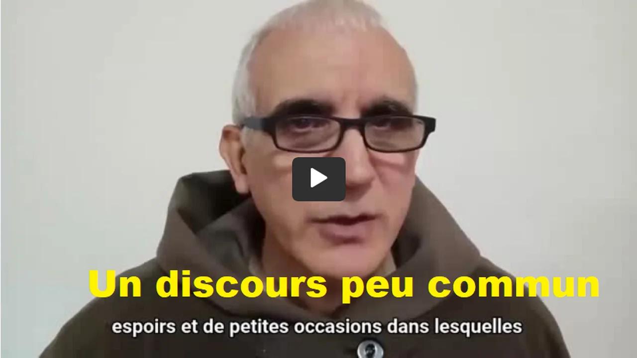 un-discours-peu-commun