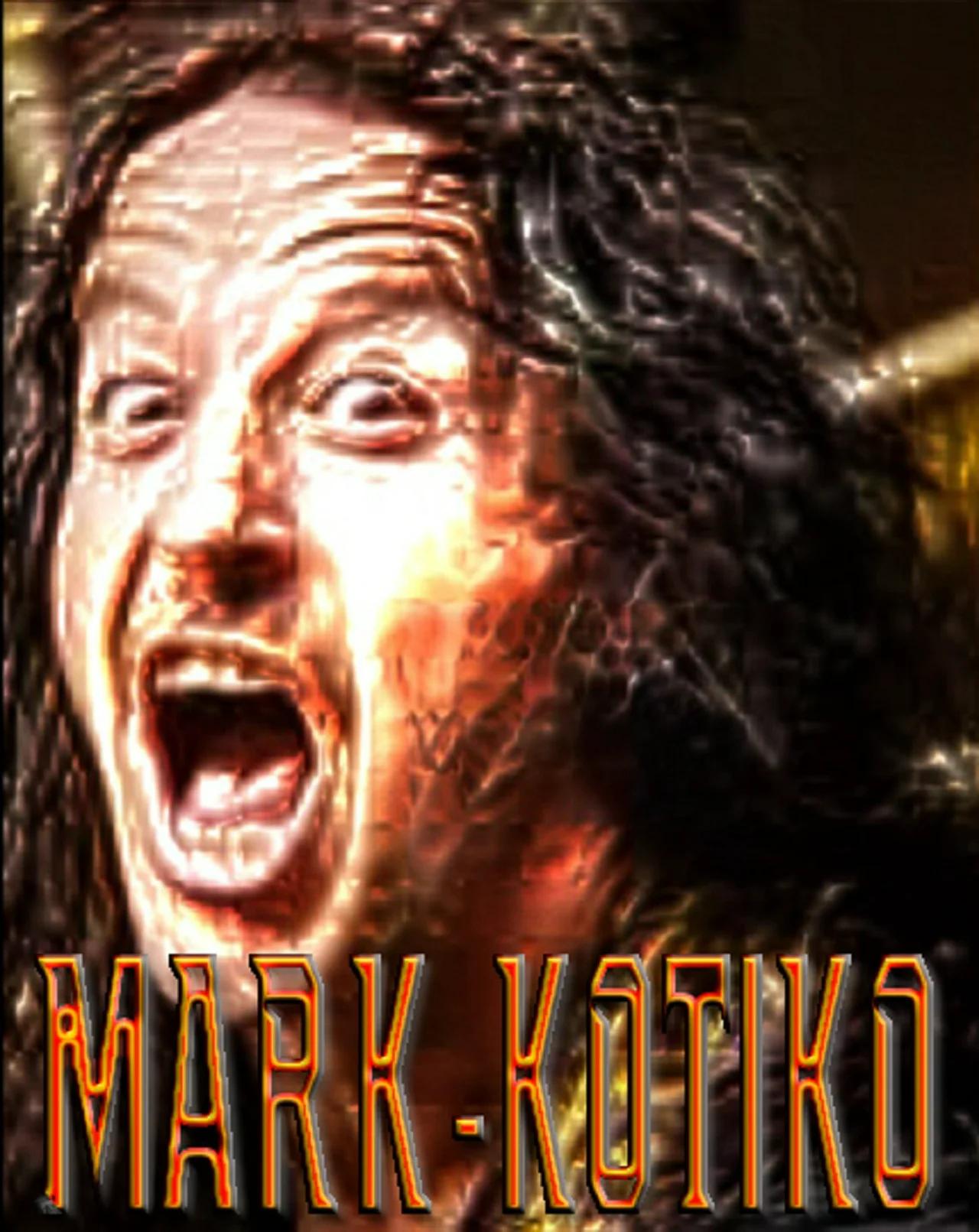 @MarK-Kotiko