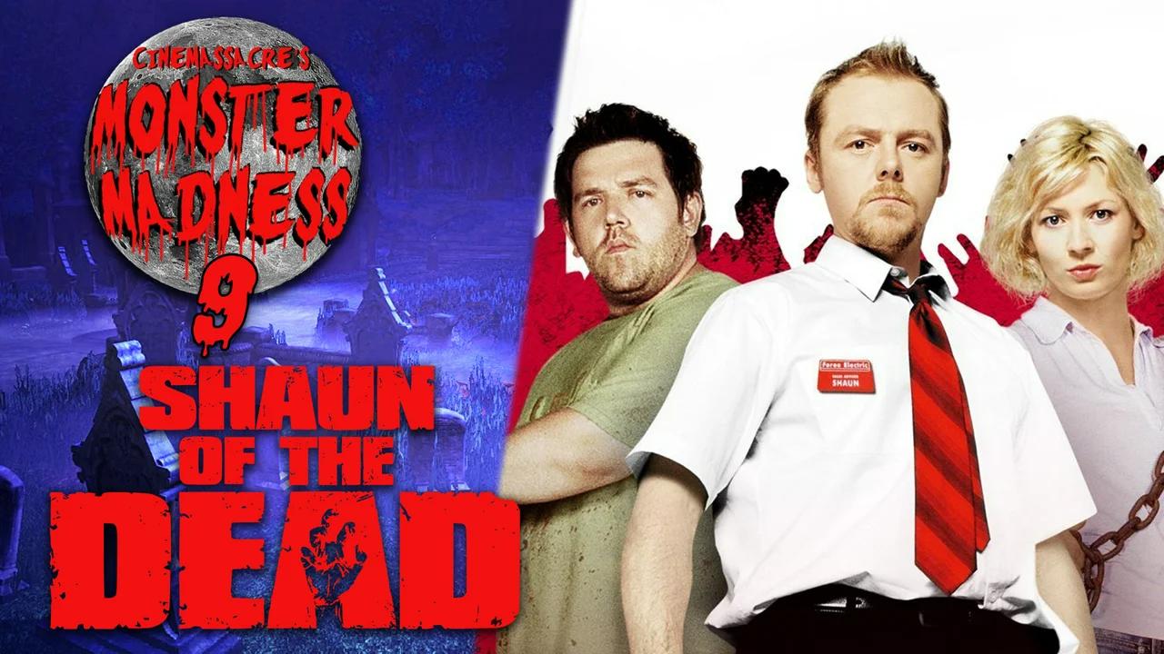 Shaun of the Dead - Movie Review - The Austin Chronicle