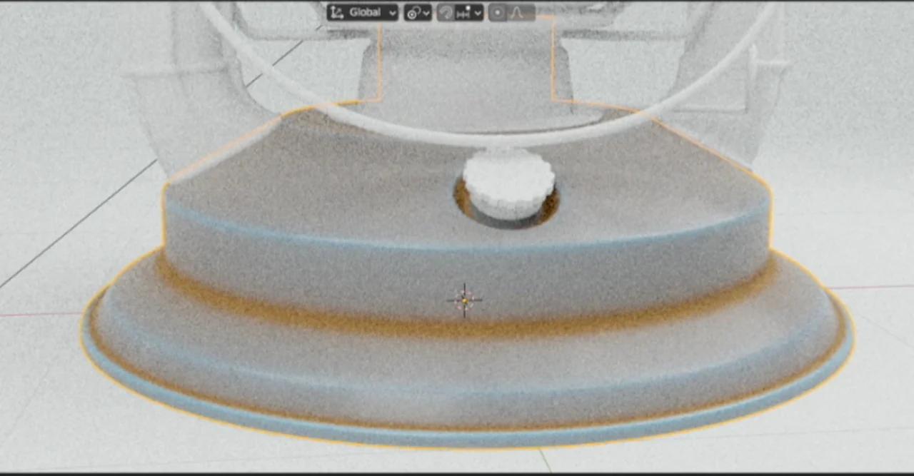 Blender Tutorial | Metal and Rust Texture part1