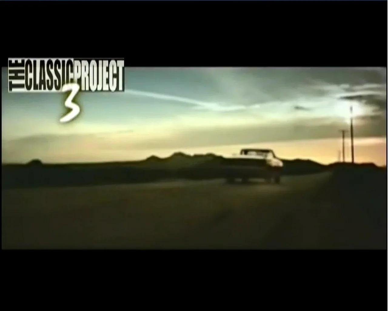 The Classic Project 3 Pop 2000 2004