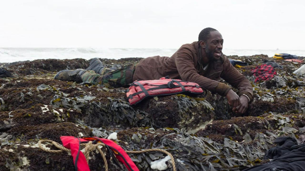 рџ ѕthe Flood Trailerрџ ѕ